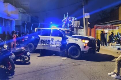 Ataque armado en colonia Ucopi de Irapuato deja un muerto