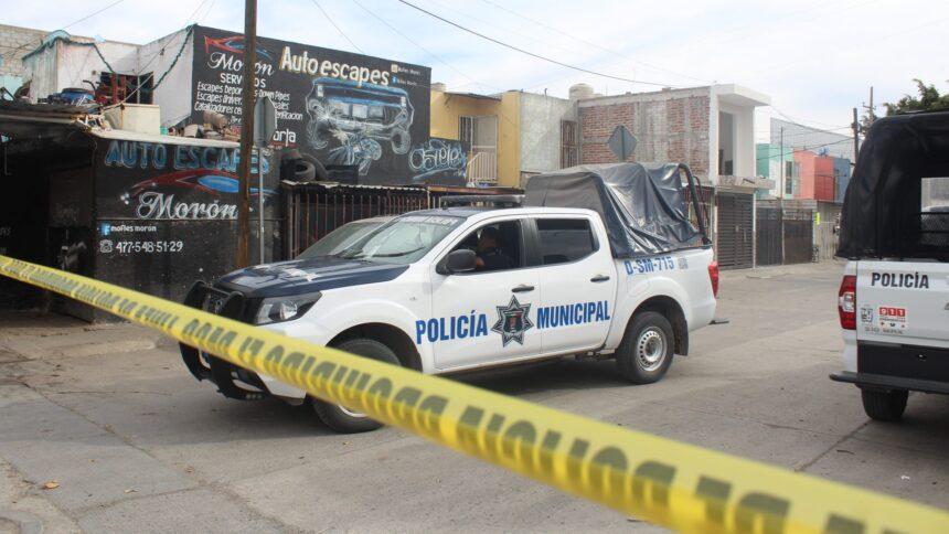 Ataque en Río Escondido deja un muerto y tres heridos de gravedad