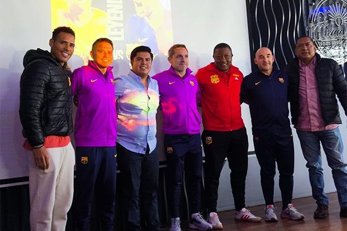 Atlético Morelia confirma apertura del Estadio Morelos para Duelo de Leyendas