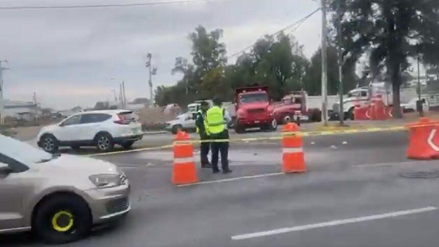 Autoridades advierten desabasto de agua hasta 15 días en León tras socavón