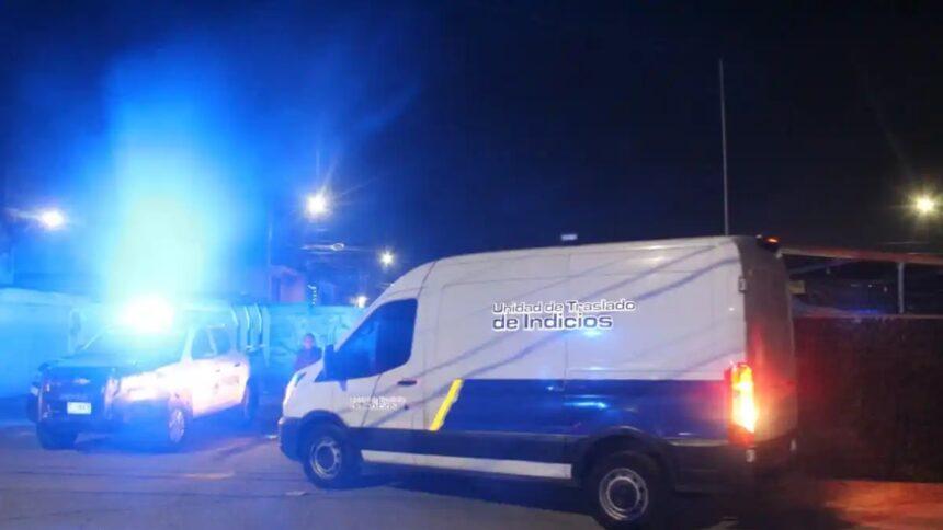 Autoridades atribuyen violencia en Parques La Noria al narcomenudeo en León