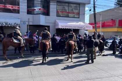 Autoridades de Irapuato exigen profesionalizar Club Irapuato tras multas por 60,000 pesos
