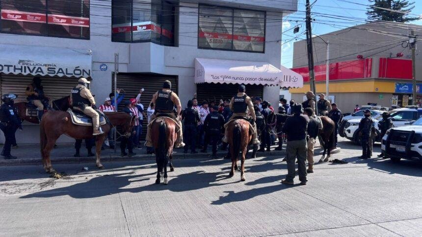 Autoridades de Irapuato exigen profesionalizar Club Irapuato tras multas por 60,000 pesos