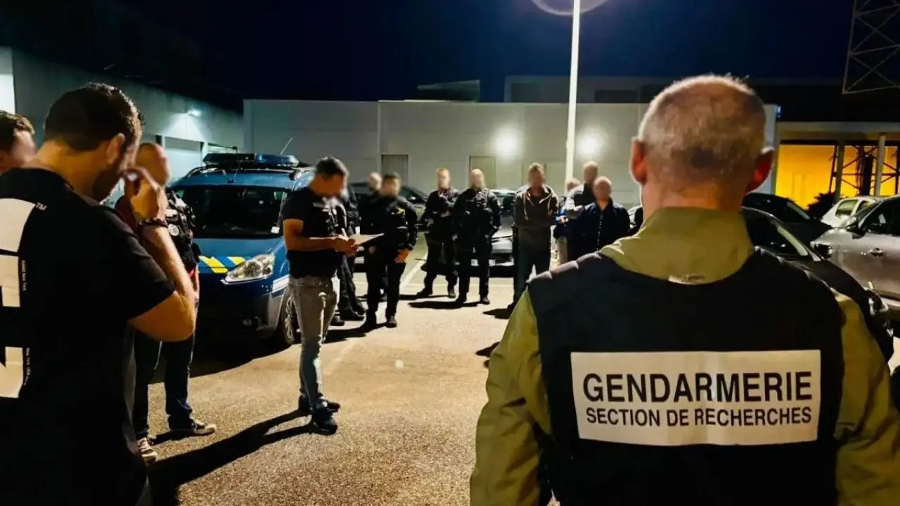 Autoridades de Madrid detectan expansión de cárteles mexicanos en Europa