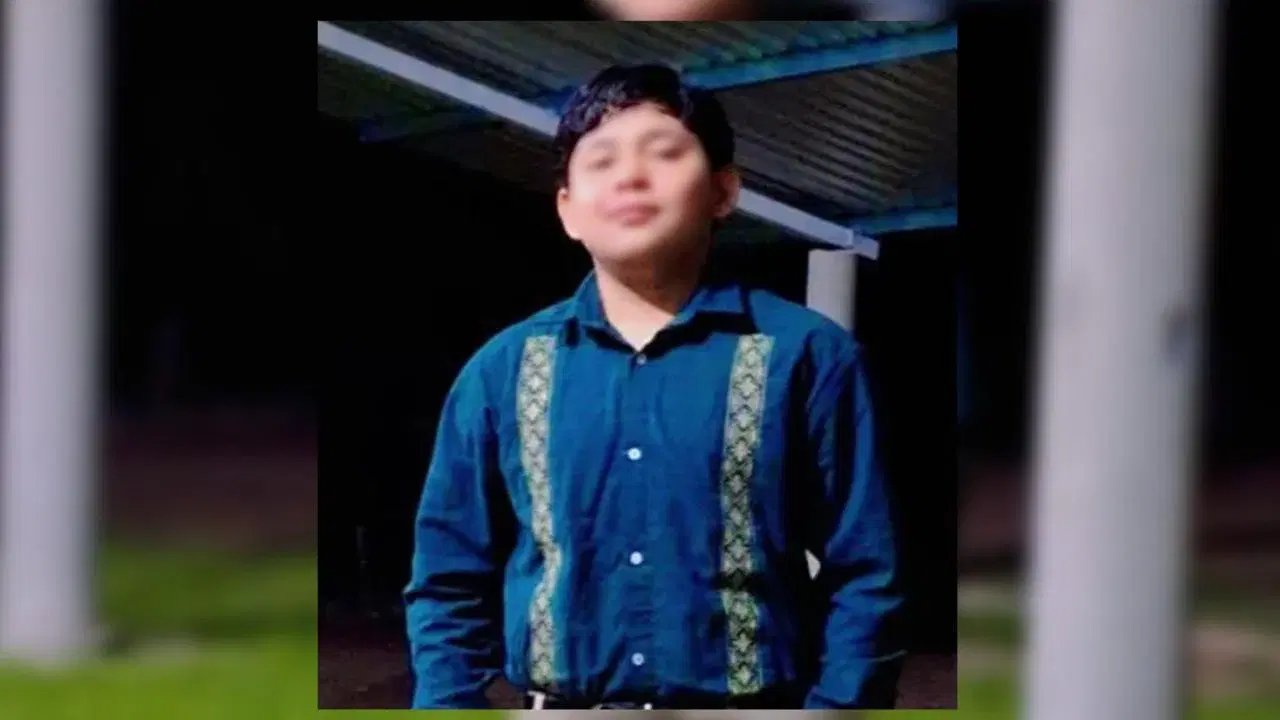 Autoridades inician búsqueda de Christian Manuel Mejía, adolescente desaparecido en Chiapas