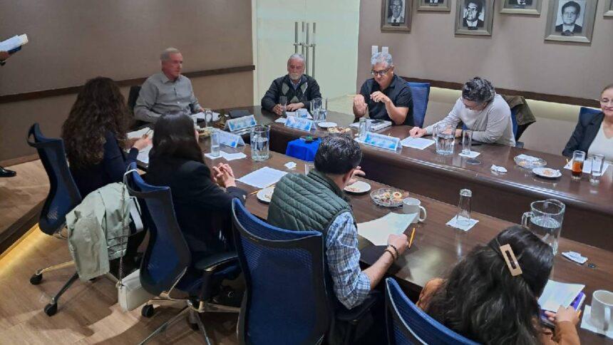 Autoridades municipales atribuyen daños en redes a golpe de ariete