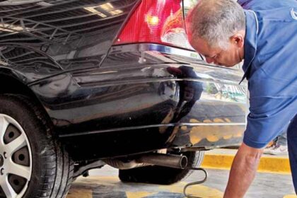 Autos híbridos perderán exención en CDMX; serán sujetos al Hoy No Circula