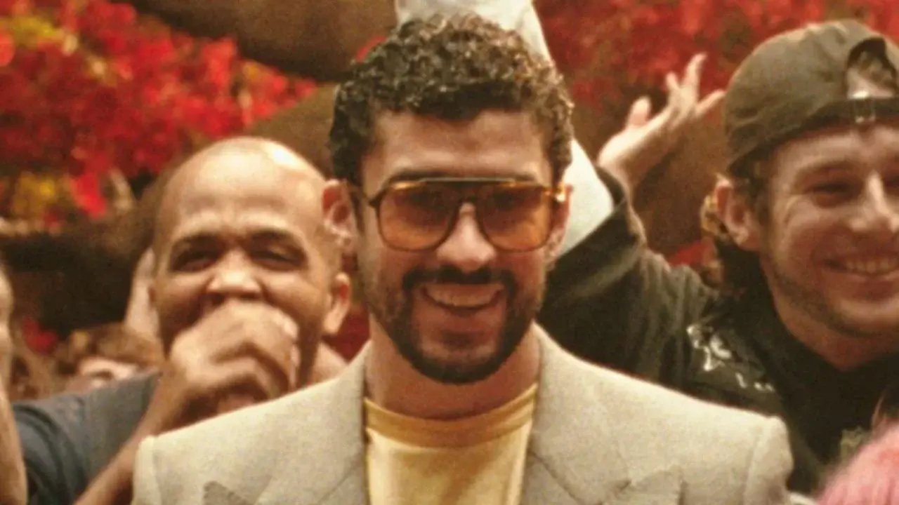 Avance del show de Bad Bunny en el Super Bowl LX