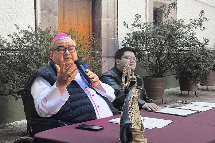 Balance financiero y fecha de renuncia marcan la agenda municipal