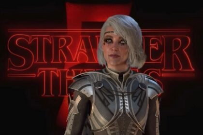 Baldur's Gate 3: qué es el juego detrás de Stranger Things 5