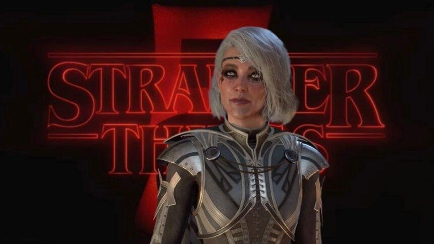 Baldur's Gate 3: qué es el juego detrás de Stranger Things 5