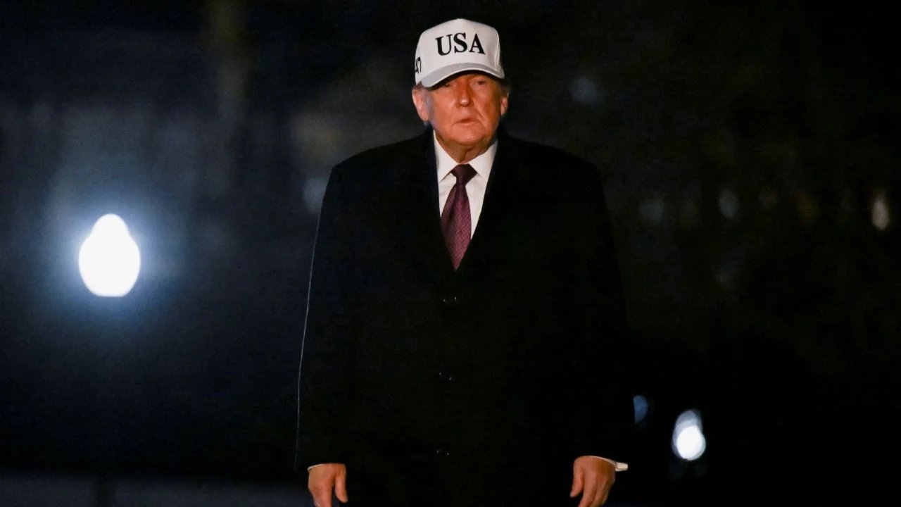 BBC solicita anulación de demanda de Trump ante tribunal de Londres