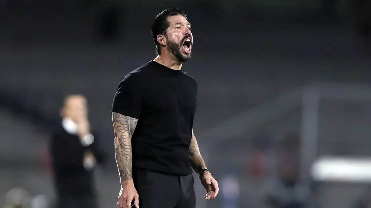 Benjamín Mora, primer técnico mexicano en China: dirigirá al Wuhan Three Towns
