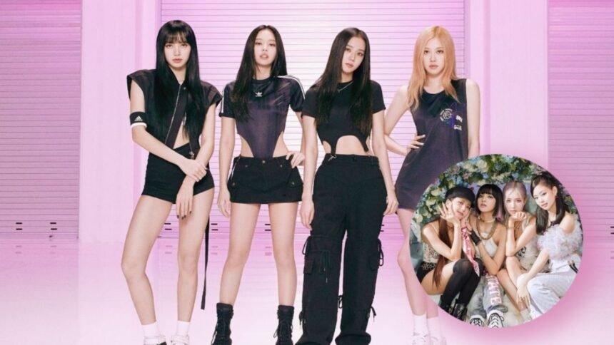 BLACKPINK lanza álbum completo por su décimo aniversario; inicia preventa