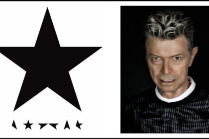 Blackstar cumple 10 años: el adiós de David Bowie