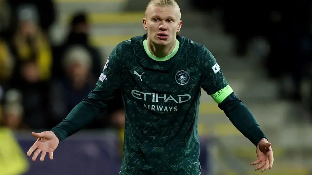 Bodo/Glimt derrota al Manchester City y logra su primera victoria en Champions