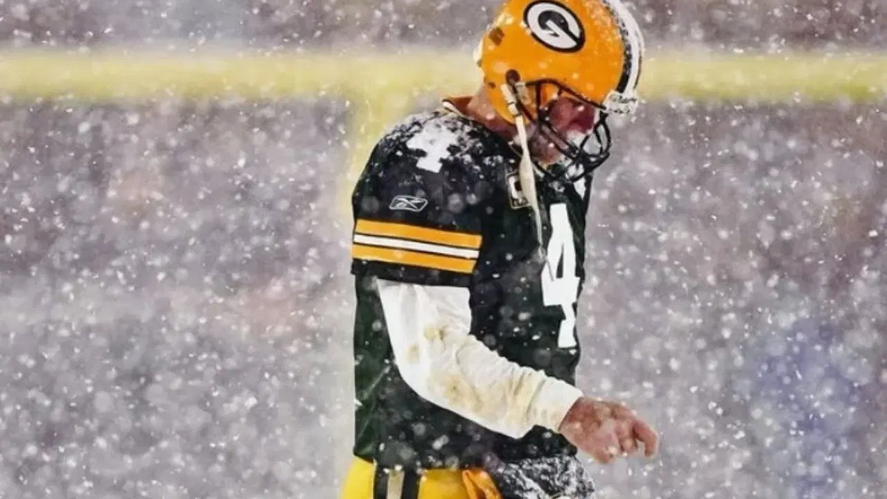 Brett Favre habla sobre vivir con Parkinson: "Despierto rígido"