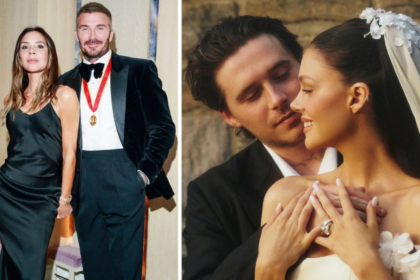 Brooklyn Beckham: no quiere reconciliarse con sus padres y explica por qué