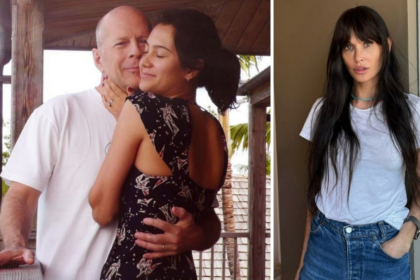 Bruce Willis: el viaje que conquistó a su esposa con Demi Moore