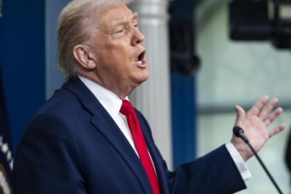 Bruselas advierte represalias contra Estados Unidos por nuevas amenazas de Trump