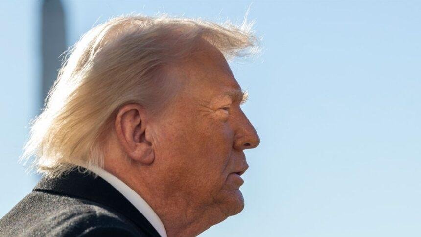 Bruselas: UE plantea dudas sobre junta de paz propuesta por Trump