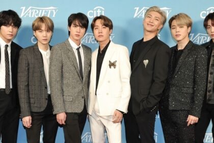 BTS en Estadio GNP: conciertos 7, 9 y 10 de mayo