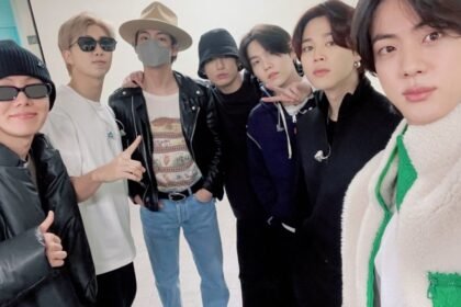 BTS inicia cuenta regresiva para tour mundial 2026: países anunciados