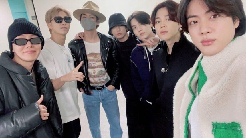 BTS inicia cuenta regresiva para tour mundial 2026: países anunciados