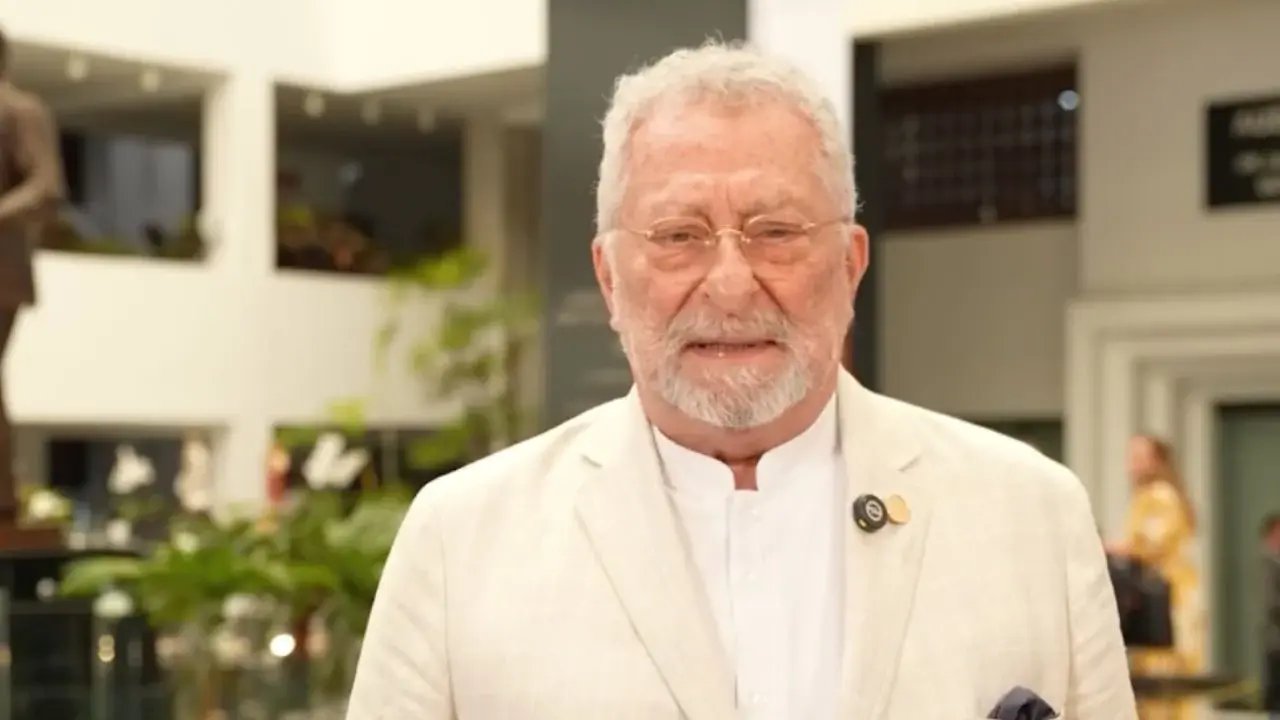 Campeche: continúa proceso contra exrector de la Universidad Autónoma por drogas