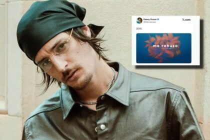 Canción de 2016 ideal para la tendencia de TikTok