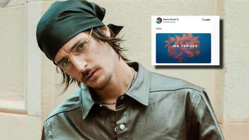 Canción de 2016 ideal para la tendencia de TikTok