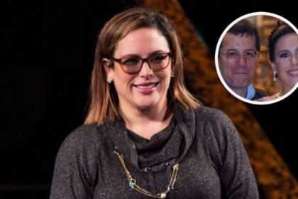 Cantante dice haber escuchado rumores sobre Angélica Vale