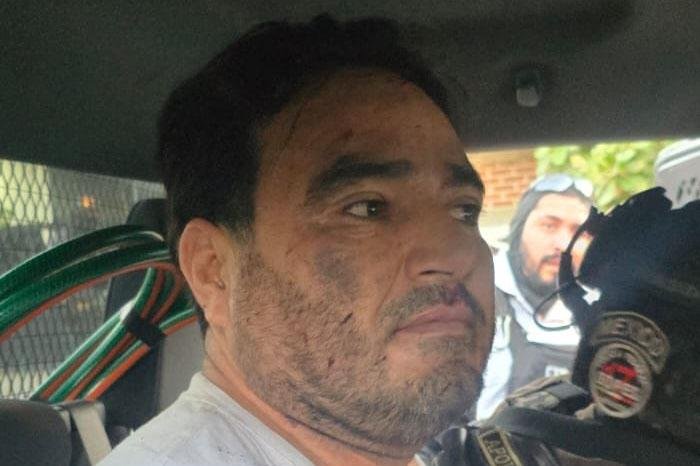 Capturan a "El Bótox", presunto generador de violencia en Michoacán