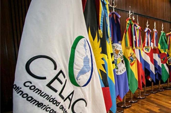 Caracas: Reunión CELAC por ataque de EUA a Venezuela concluye sin consenso