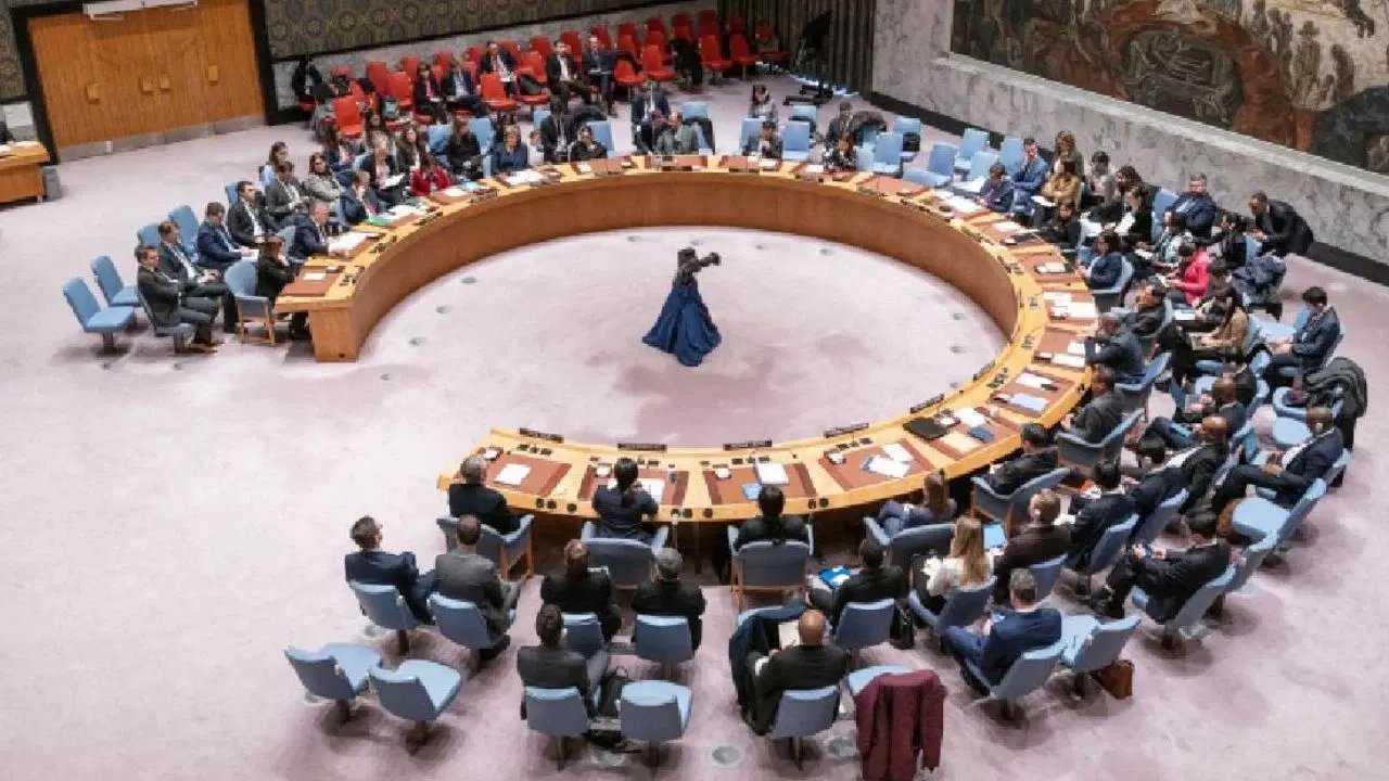 Caracas solicita reunión al Consejo de Seguridad tras captura de Maduro