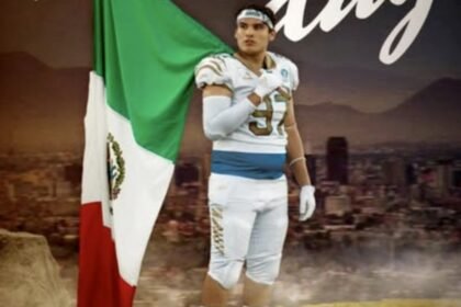 Carlo Cedeño, jugador de Auténticos Tigres, muere a los 19 años