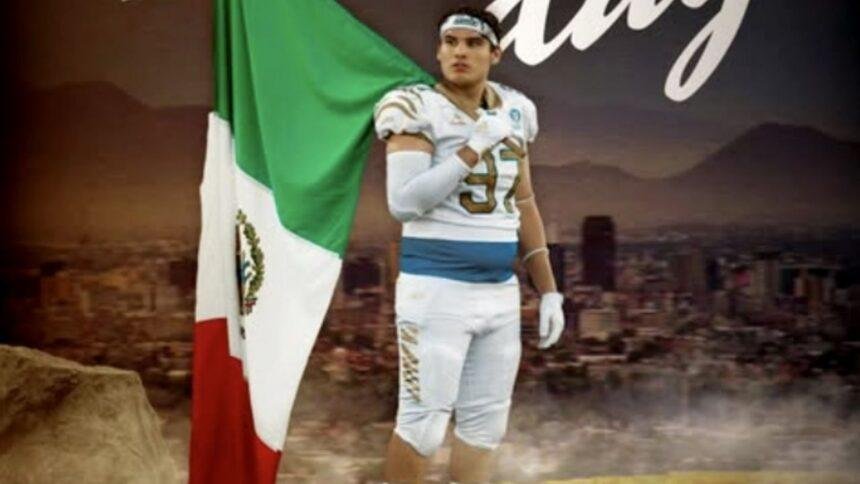 Carlo Cedeño, jugador de Auténticos Tigres, muere a los 19 años