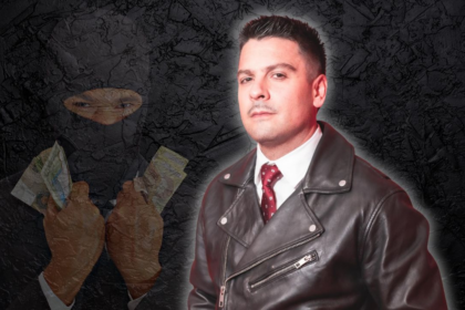 Carlos Quirarte sufrió dos robos y exhibió a los ladrones en redes