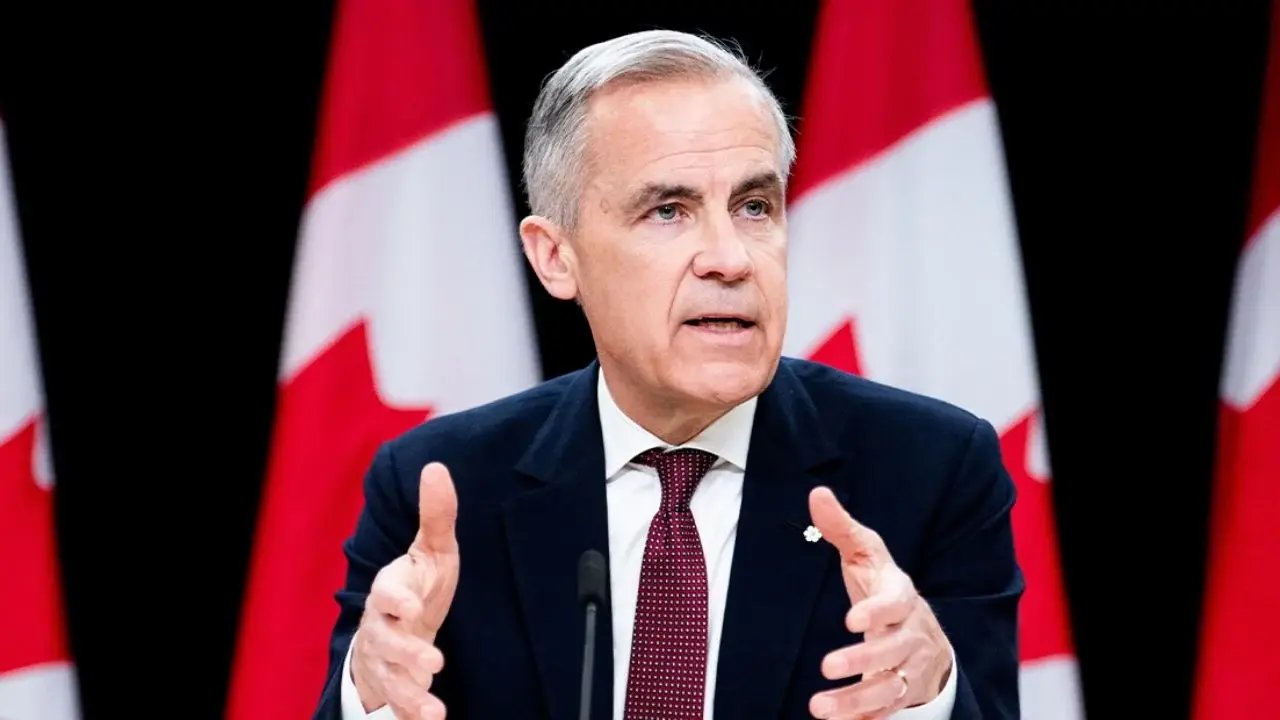 Carney solicita a EU respetar soberanía canadiense y no apoyar separatistas — Ottawa