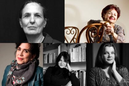 Cartografía de escritoras contemporáneas en la Ciudad de México