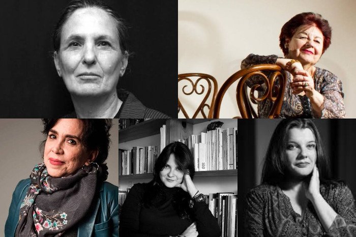 Cartografía de escritoras contemporáneas en la Ciudad de México