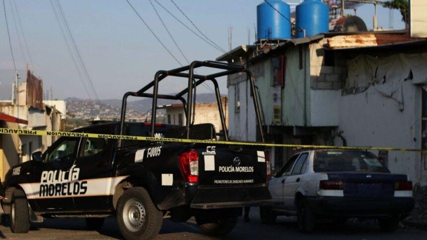 Causa en Común reporta 13 atrocidades diarias en México