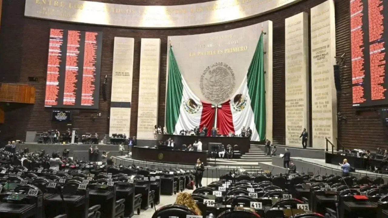 CDMX: agenda 4T 2026 — reforma electoral, reducción laboral y jueces sin rostro