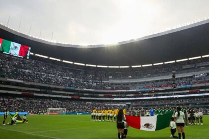 CDMX estima impacto económico superior a 200 mil millones por el Mundial