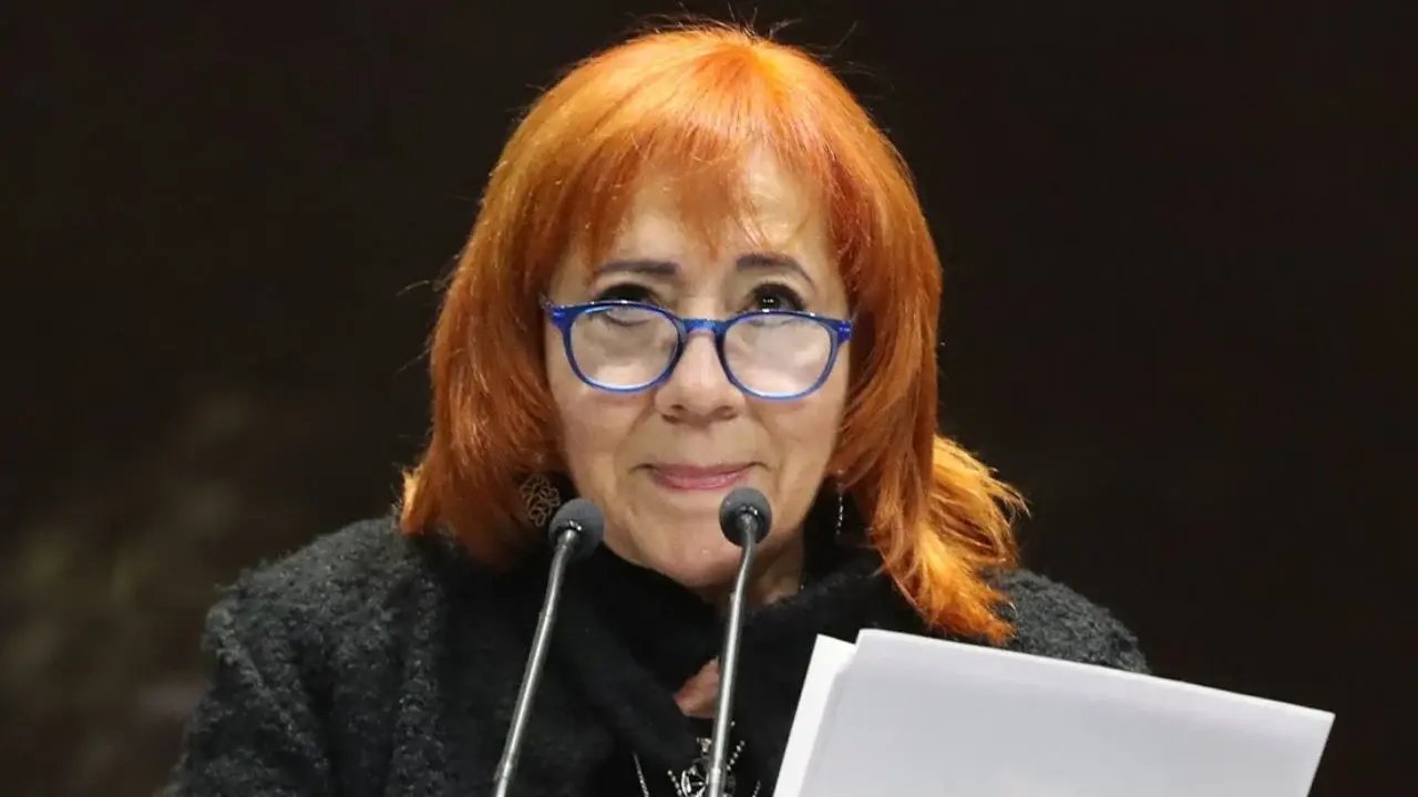 CDMX: Rosario Piedra defiende gestión ante legisladores y niega parcialidad