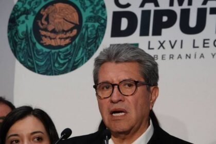 CDMX: Senado descarta vía rápida para ratificar a Gertz Manero