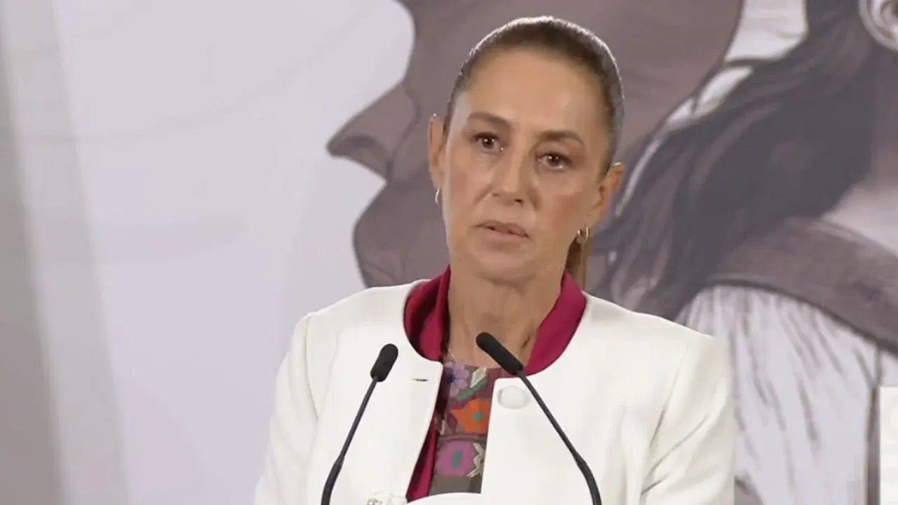 CDMX: Sheinbaum habló con Petro y Sánchez tras captura Maduro; descarta Trump