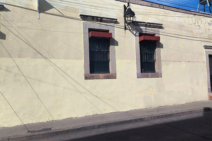 CEDH investiga exhibición pública de joven por pintas en Morelia