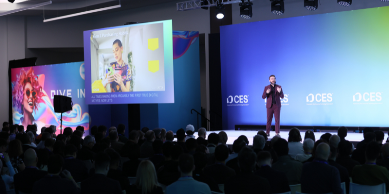 CES 2026: avances técnicos en IA, semiconductores y conectividad