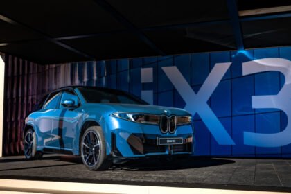 CES 2026: BMW integra IA, conducción autónoma eléctrica y asistentes conversacionales